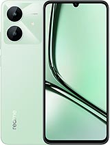 Realme Note 60x - Full phone specifications