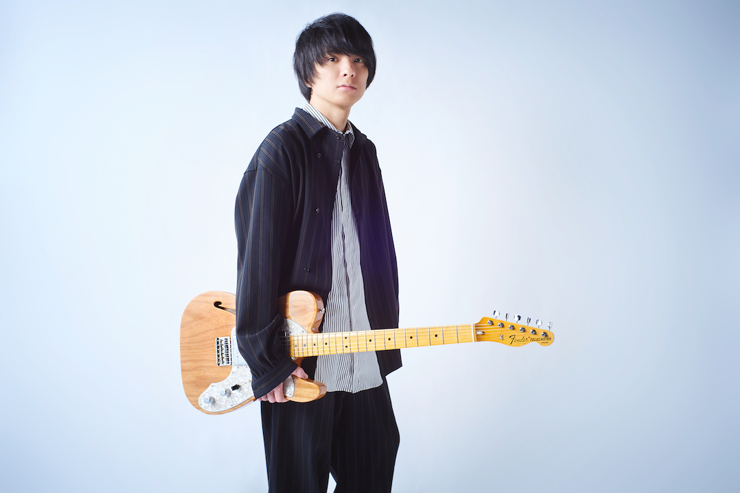 インタビュー | Cover Artist | 斎藤宏介（UNISON SQUARE GARDEN、XIIX