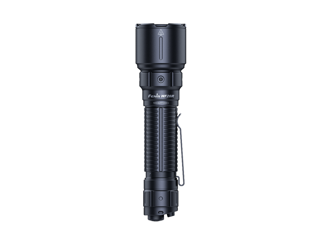 Fenix WF26R Cradle Charging LED Work Flashlight – Fenix Store