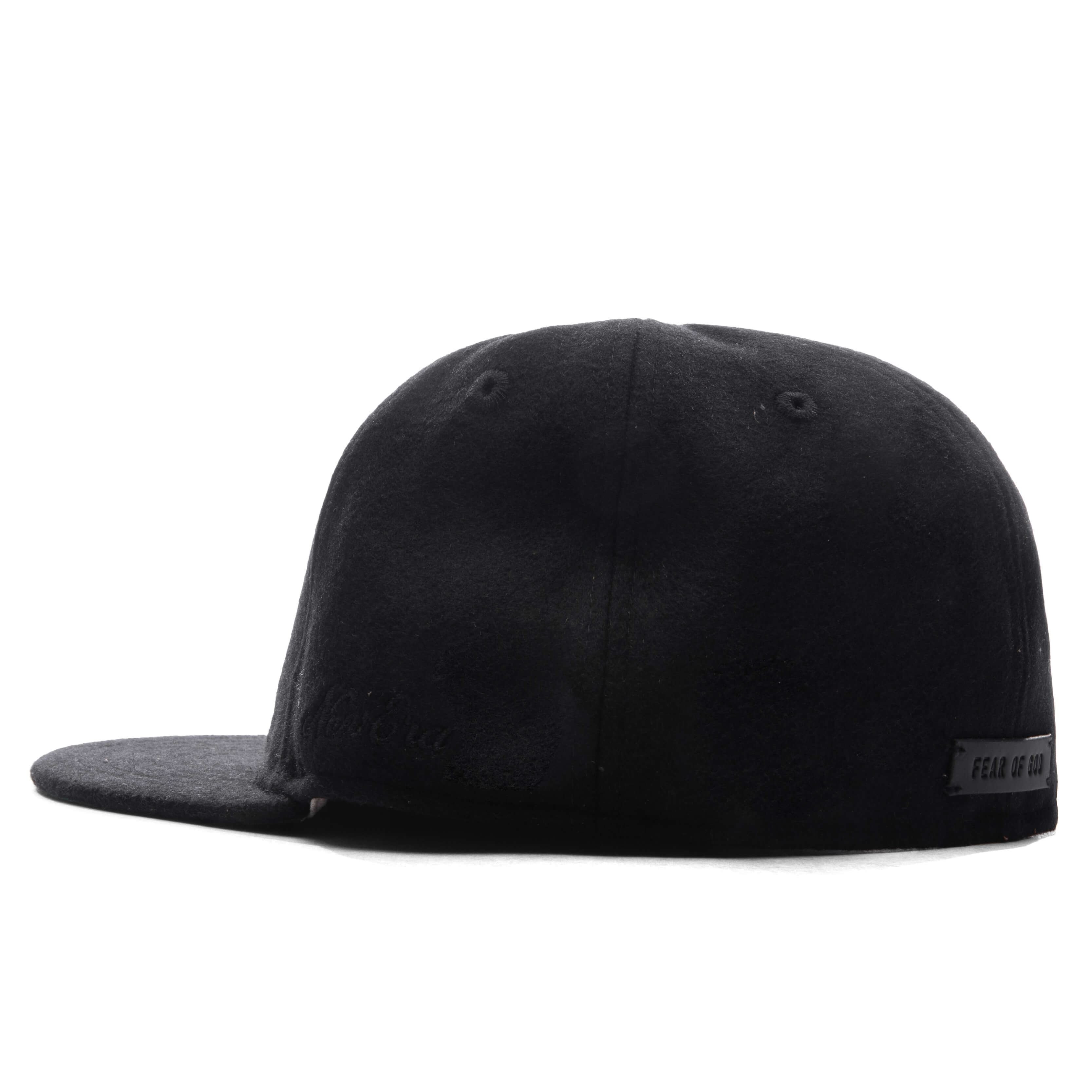 New Era x Fear of God Essentials 59FIFTY Wool Retro Crown - San