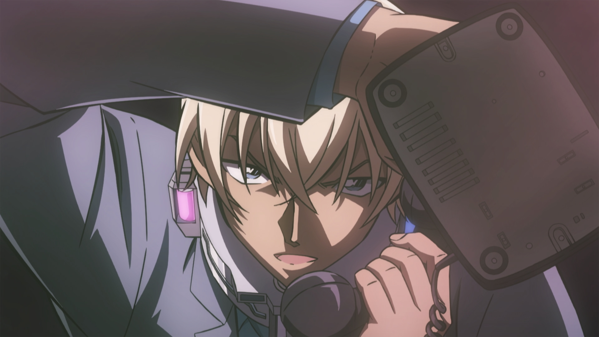 劇場版『名探偵コナン ハロウィンの花嫁』 監督・満仲 勧インタビュー