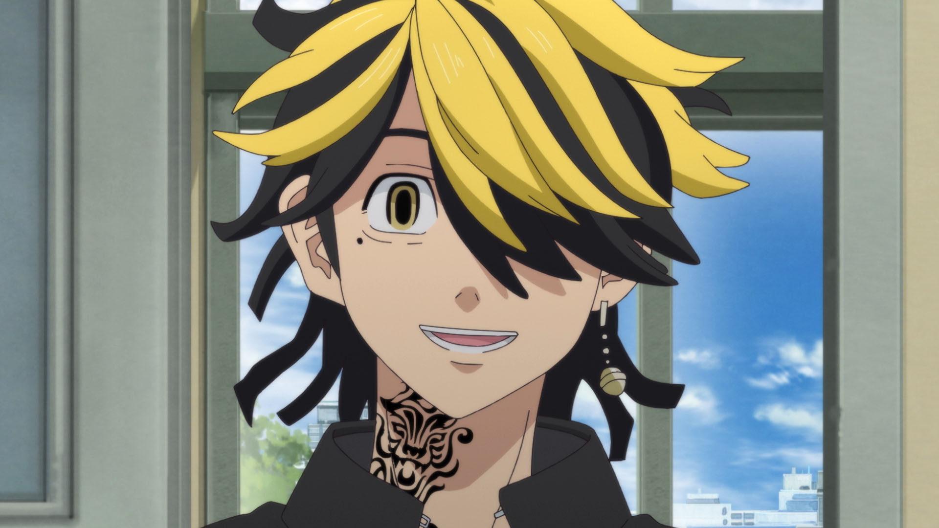 東京リベンジャーズ 聖夜決戦編』キャラクターリコメンド⑤ 羽宮一虎