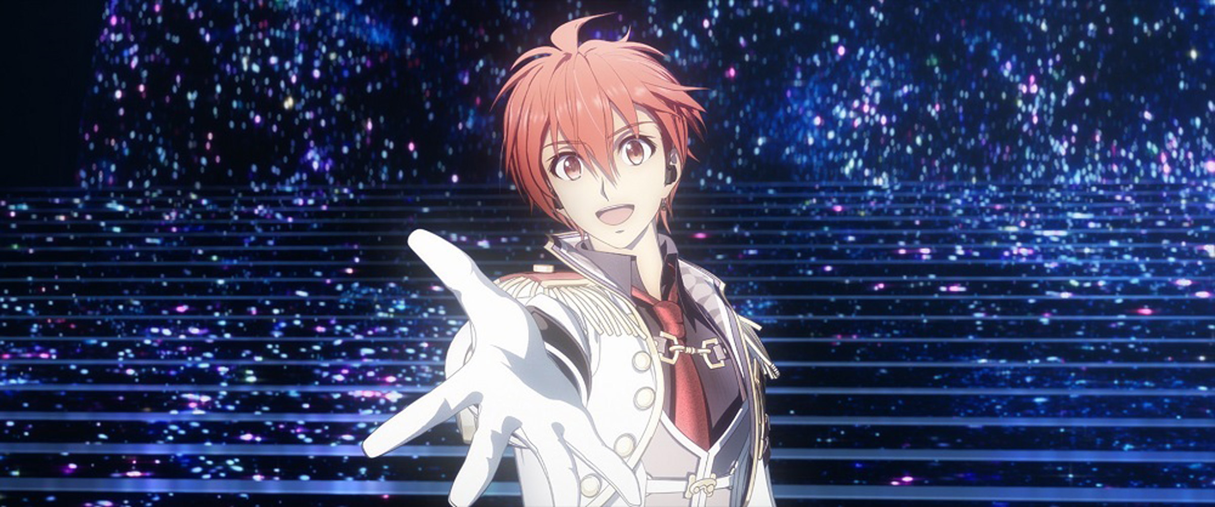 七瀬 陸役・小野賢章に聞いた『劇場版アイドリッシュセブン LIVE 4bit