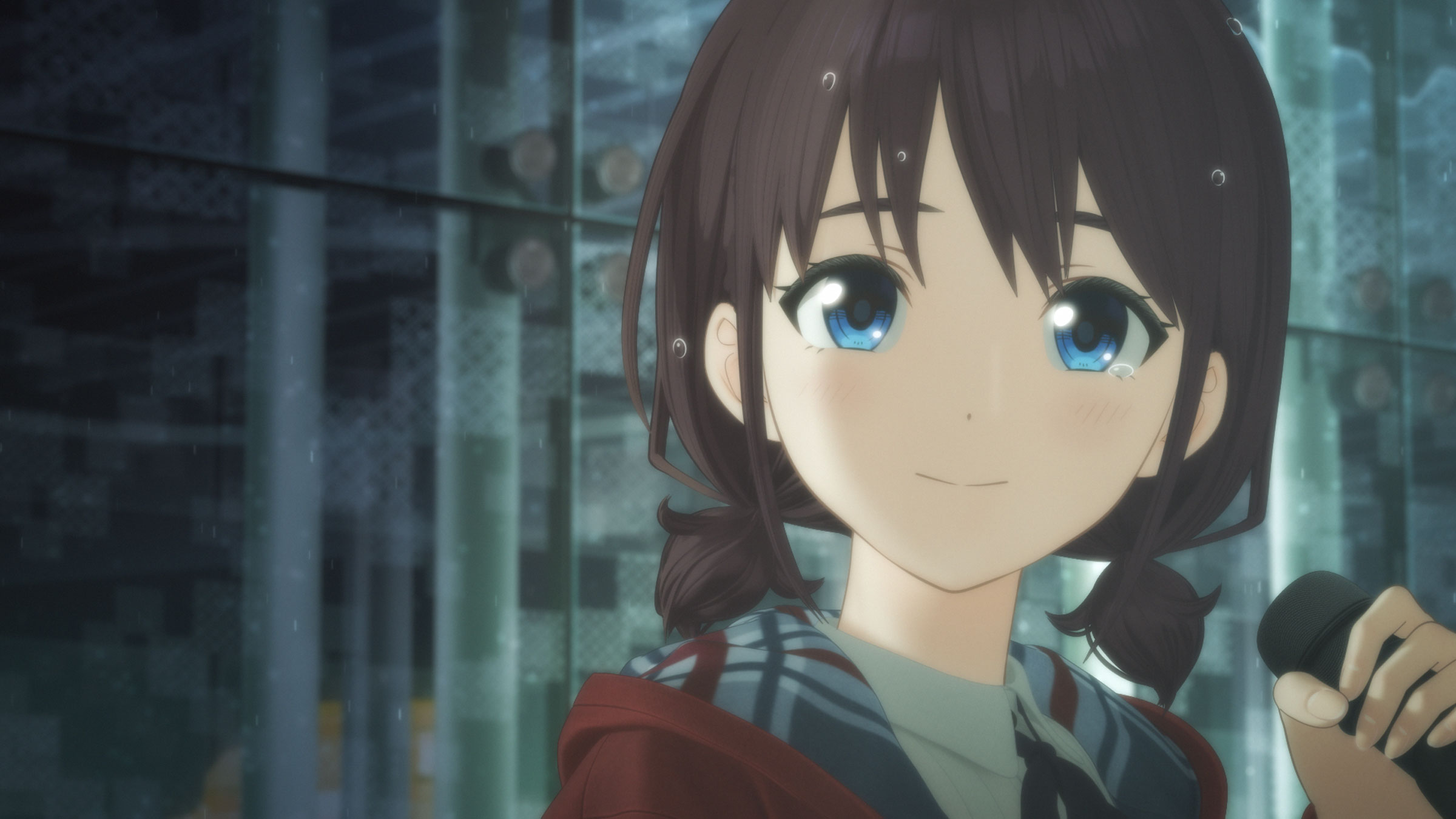 シリーズディレクター・酒井和男が振り返る 『ガールズバンドクライ