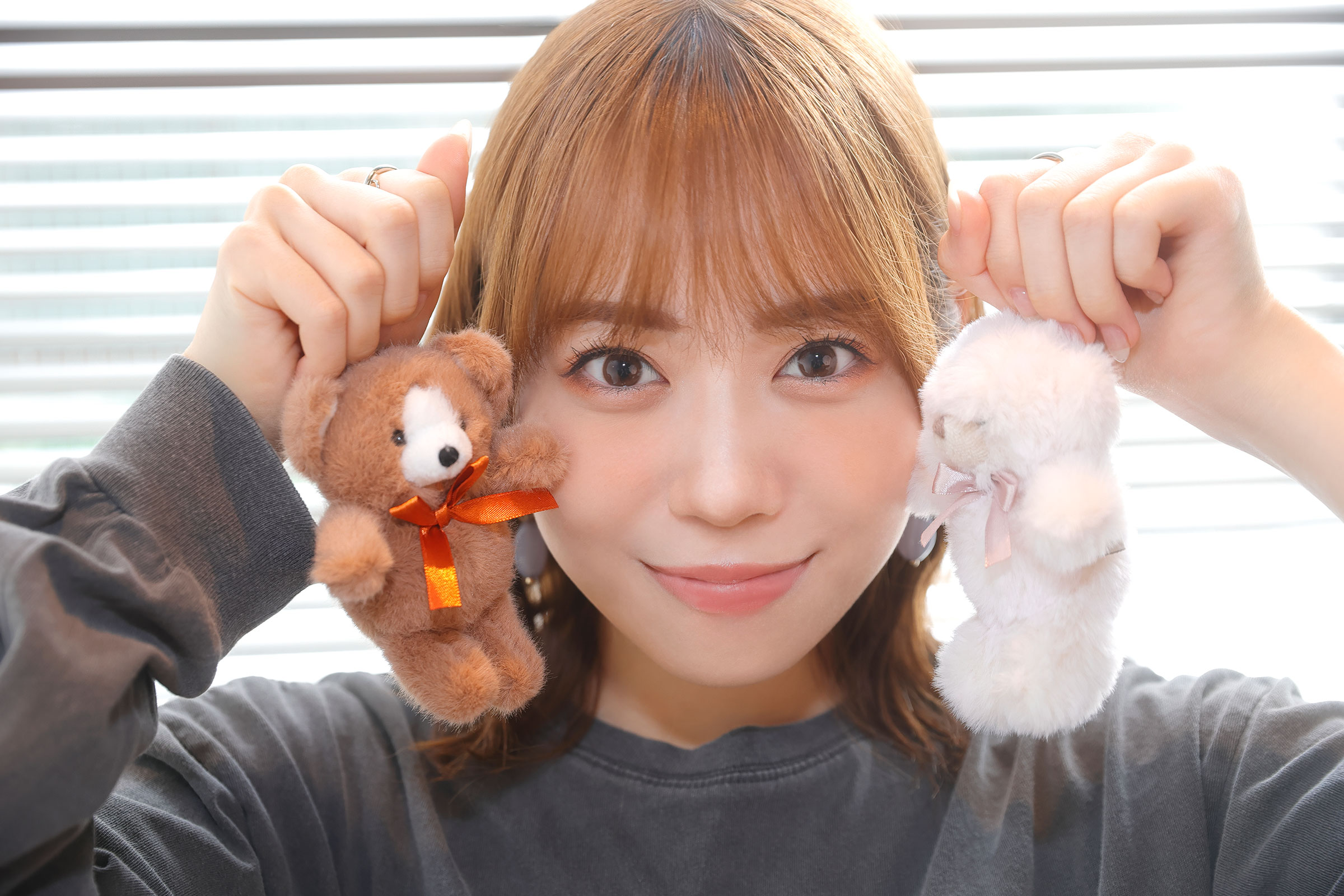 伊達さゆりの「手さぐりの旅」 第21回 不思議なくらい気持ちに寄り添っ