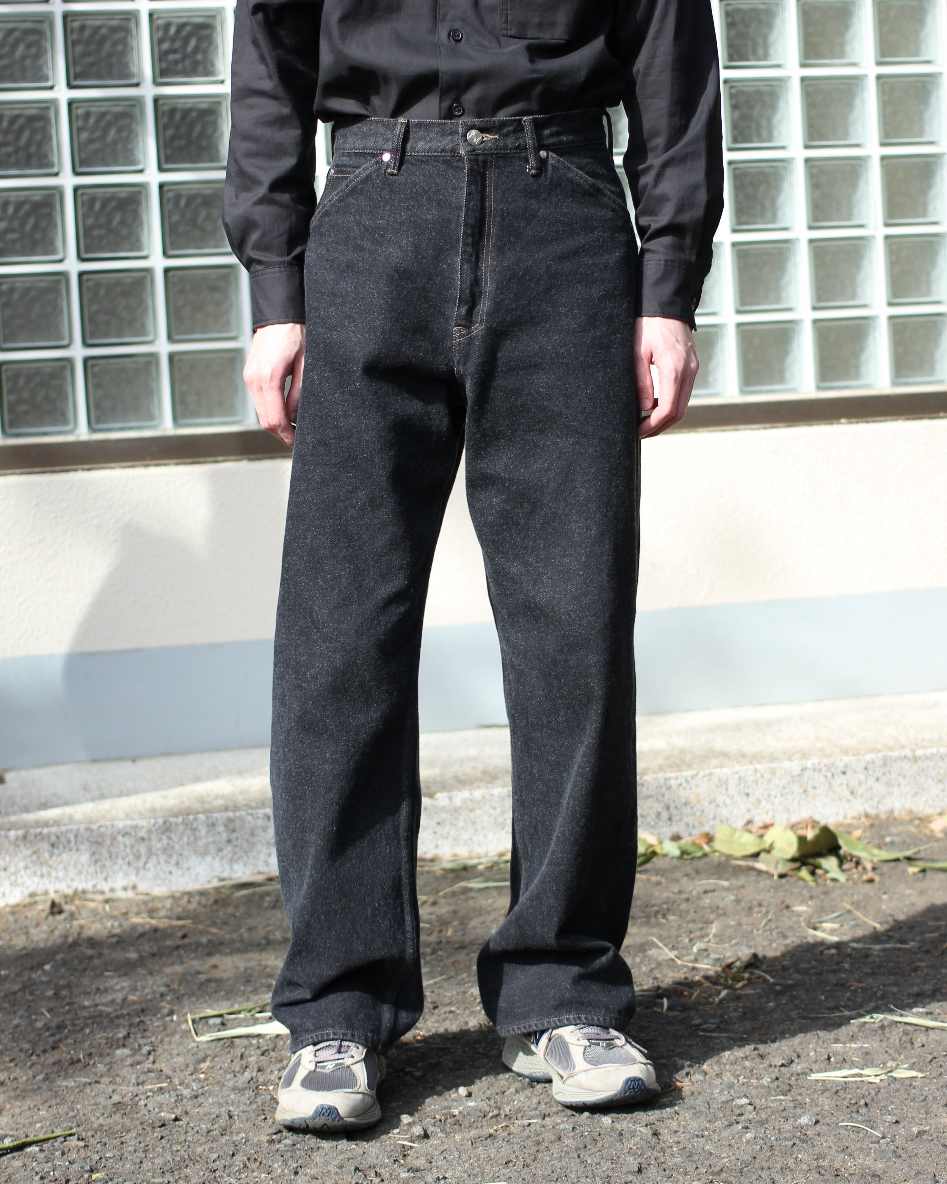 STABILIZER GNZ/0-38(waist overall) 