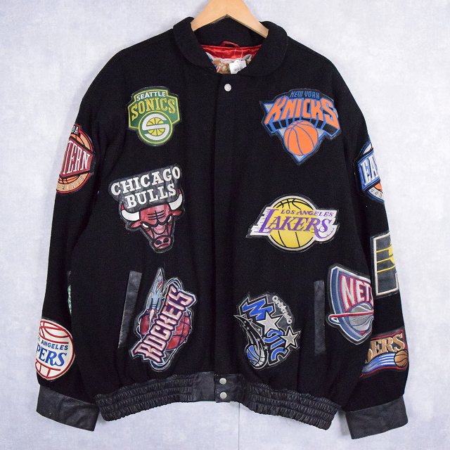 ジェフハミルトン スポーツ バスケットボール │ヴィテージ古着屋Feeet