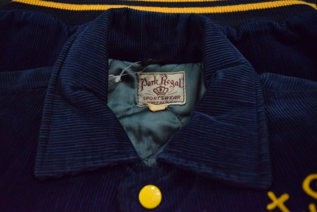 60s 60年代 コーデュロイジャケット │ヴィテージ古着屋Feeet 通販