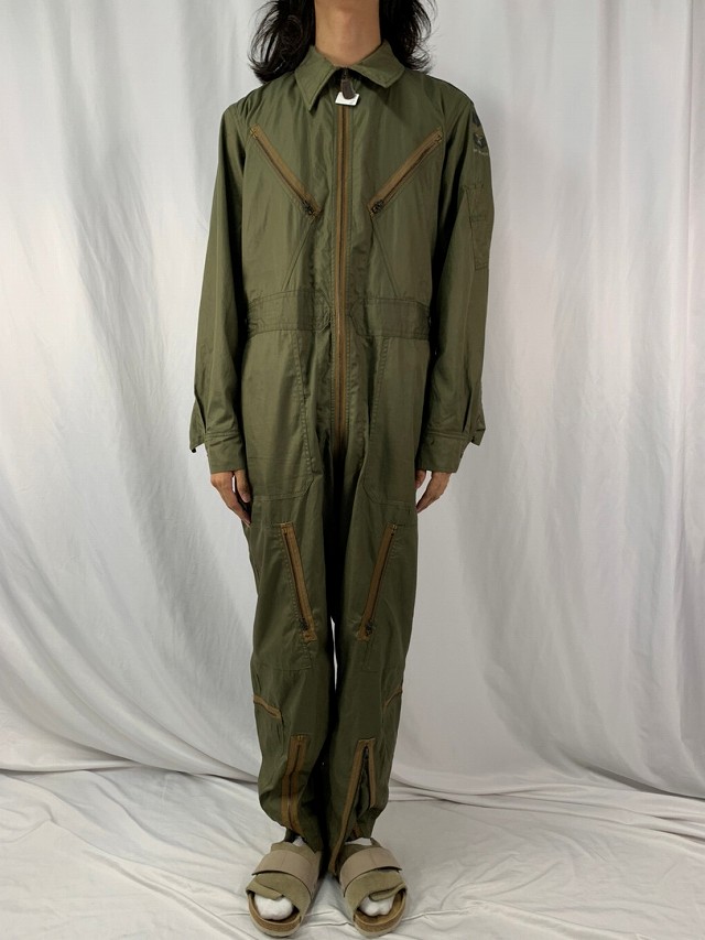 40年代 40s ミリタリー アメリカ軍 米軍 つなぎ パンツ │ヴィテージ