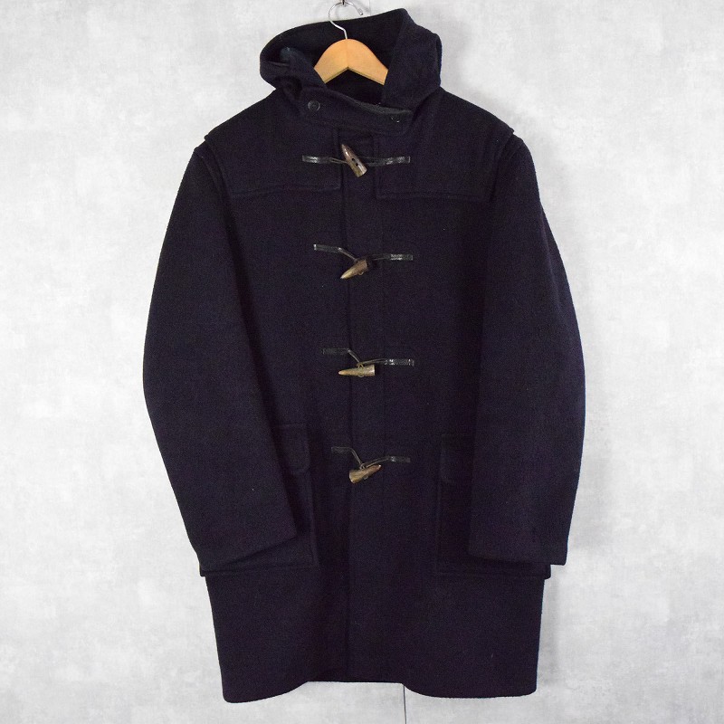 70年代 70s グローバーオール イングランド製 イギリス製 ウール