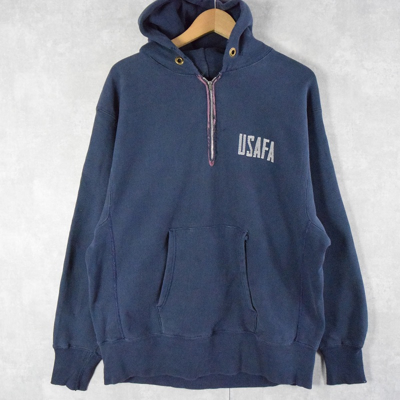 70年代 70s チャンピオン アメリカ製 リバースウィーブ アメリカ軍 米