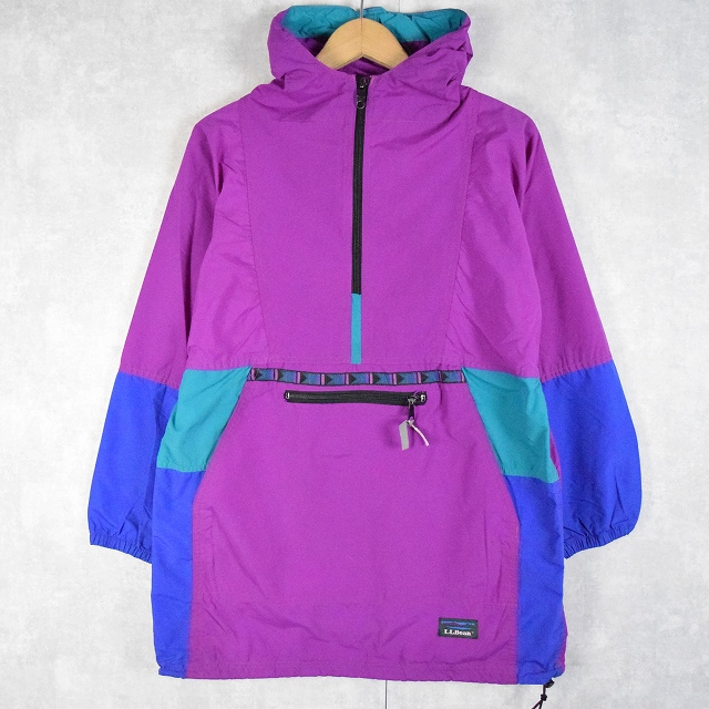 80s 80年代 ナイロンジャケット アウトドア │ヴィテージ古着屋Feeet