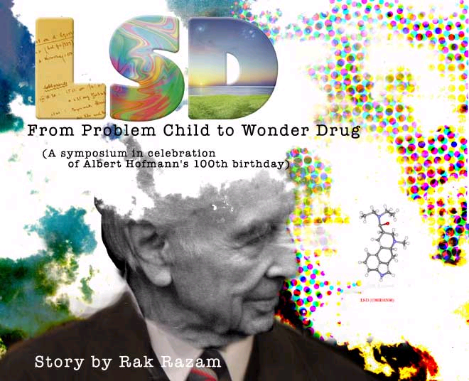 L.S.D. プロブレムチャイルド＆ワンダードラッグ』マカティア