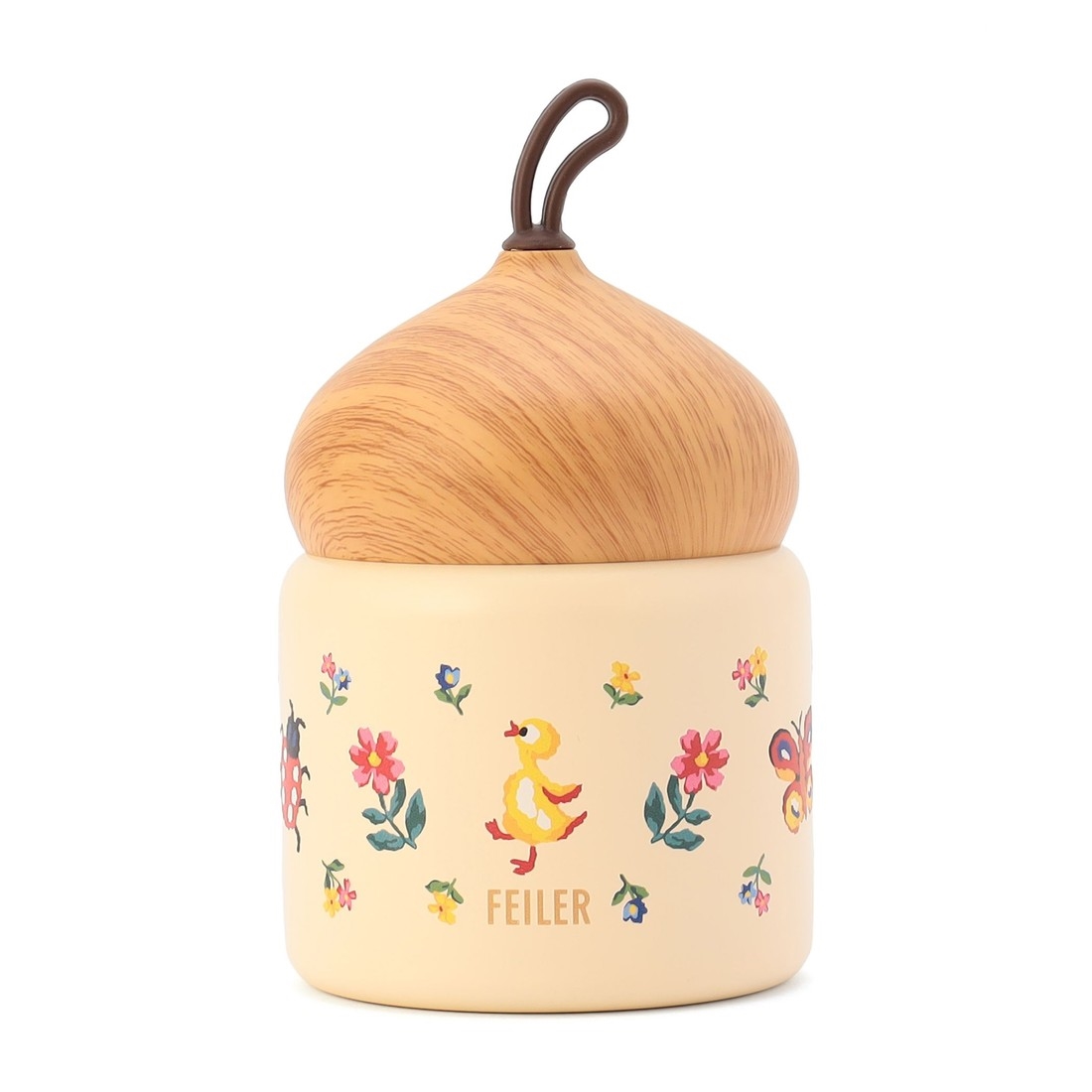 ハイジ ドングリジャー HE-260583（取扱店舗限定）(アイボリー