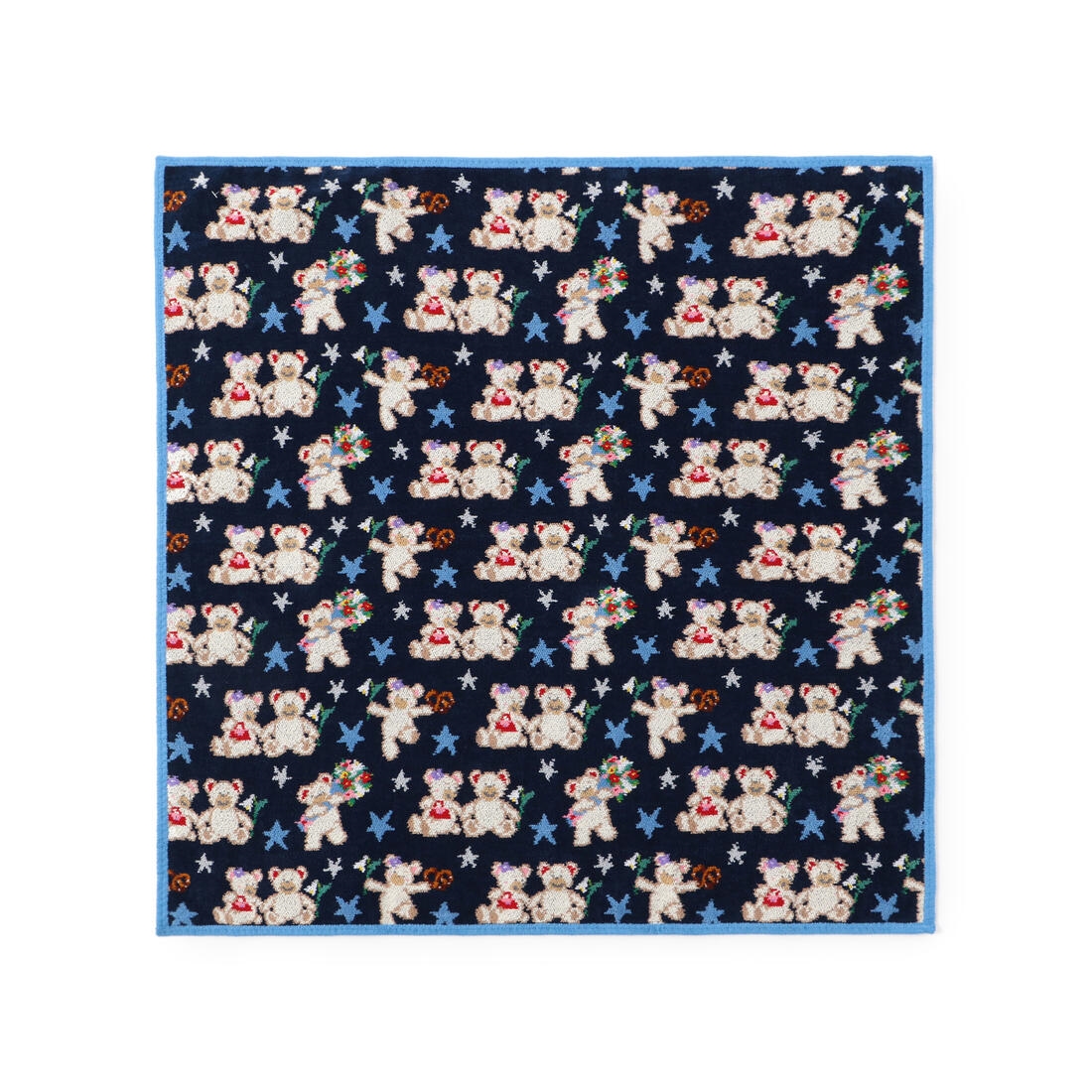 リーベ＆リリア プティバス(ネイビー): FEILER｜フェイラー公式