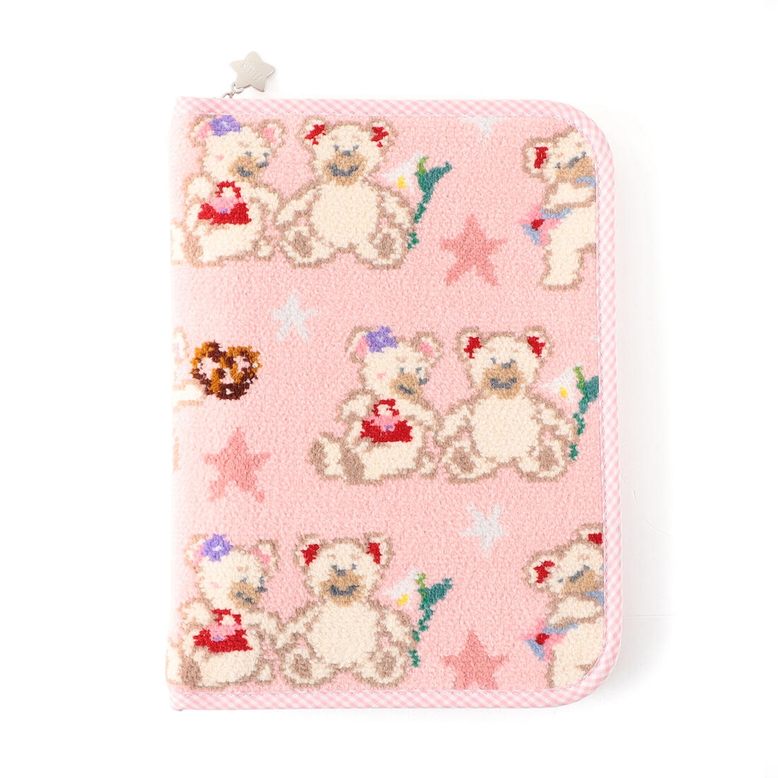 リーベ＆リリア マルチケース LDL-221077(ペールピンク): FEILER