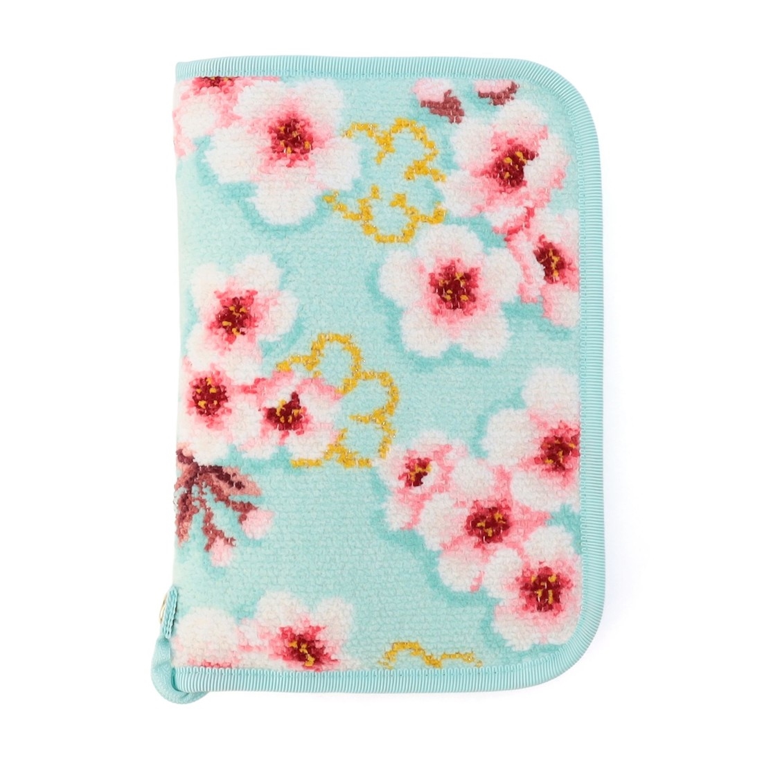 コイザクラ マルチケース KOI-260208（WEB限定）(ペールグリーン