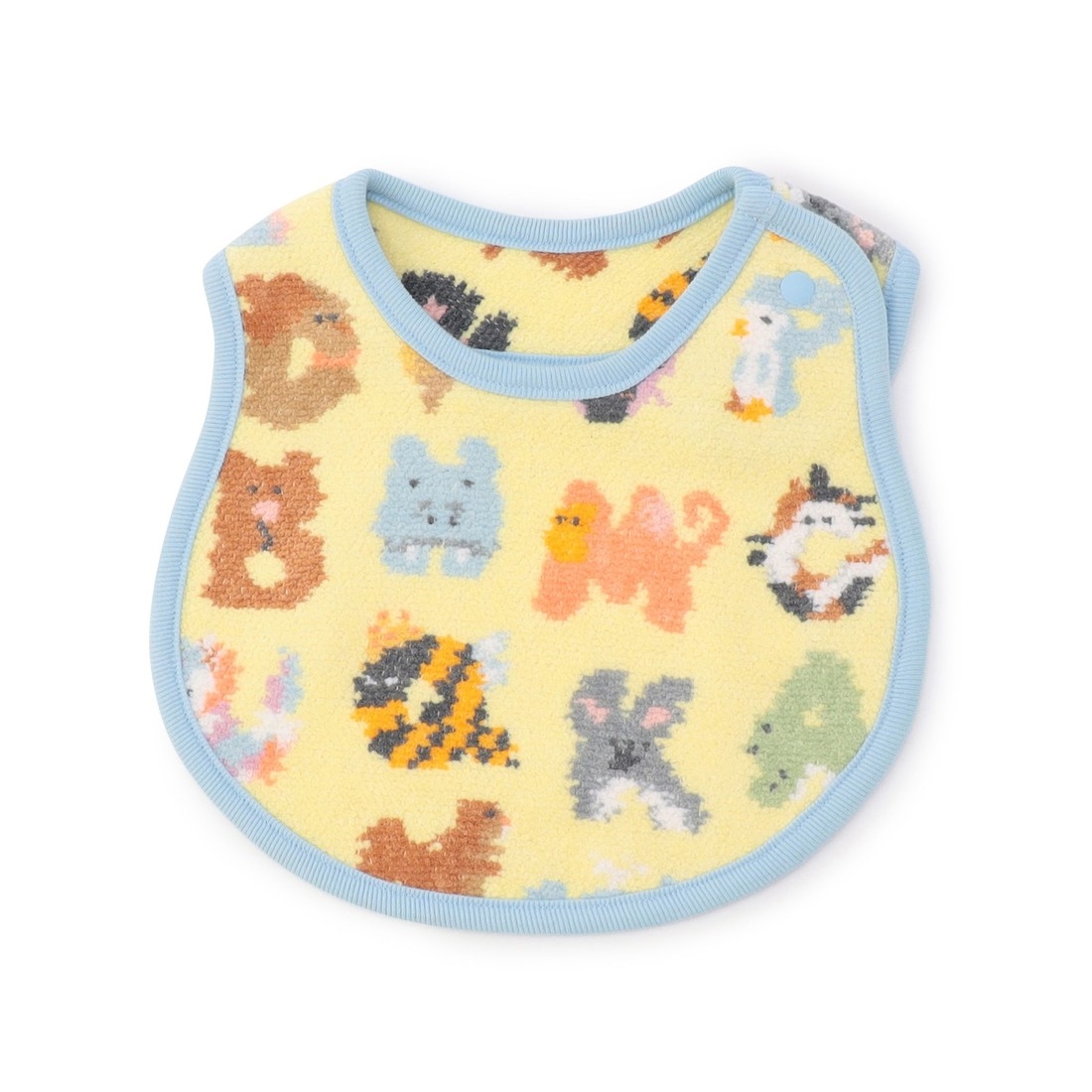 エービーシーズー スタイ L/ABC-257113(ペールイエロー): LOVERARY BY