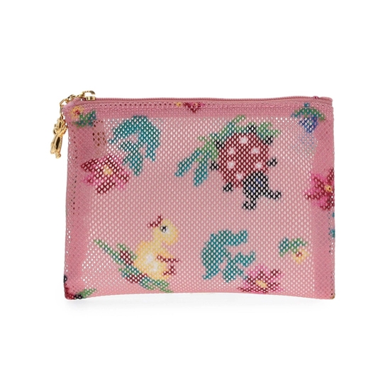 メッシュポーチ: ｜フェイラー公式オンラインショップ FEILER