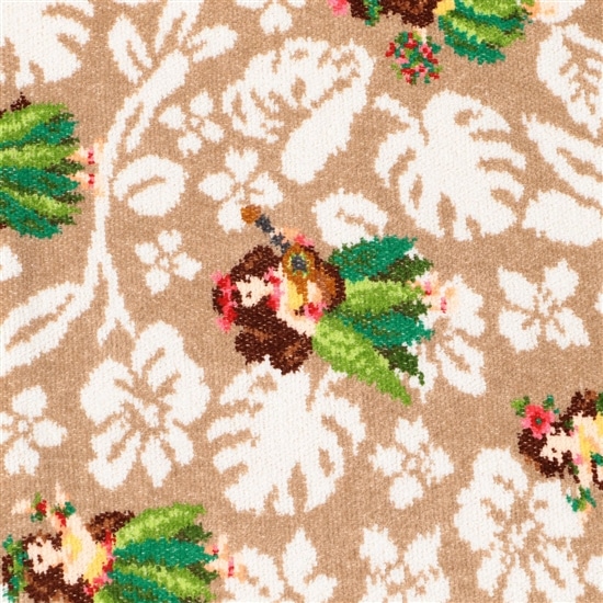 マナマナ バスタオル（WEB限定）(ベージュ): FEILER｜フェイラー公式