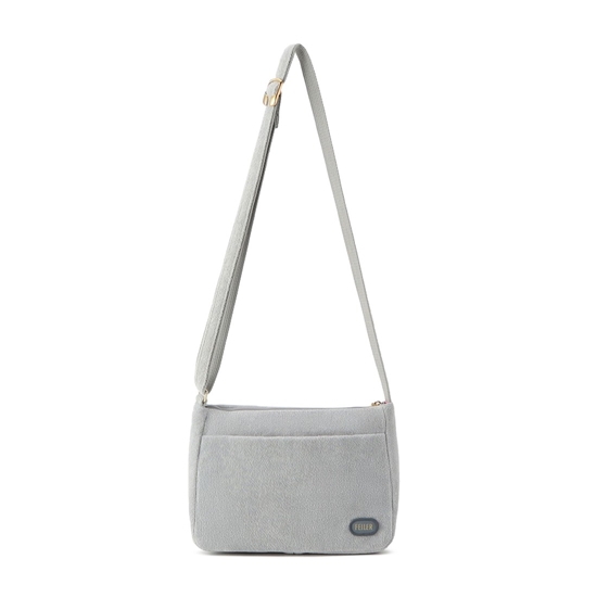 マイジュリエット ショルダーバッグ MJT-251049(シルバーグレー