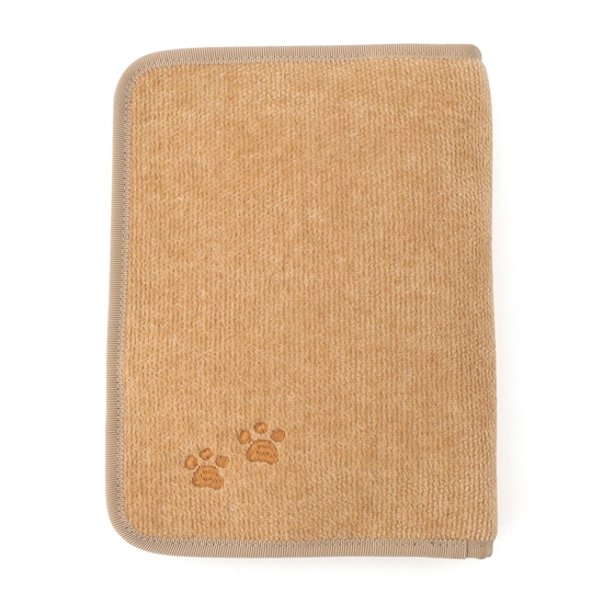 ドアップテディ マルチケース L/DUT-243234(ベージュ): LOVERARY BY