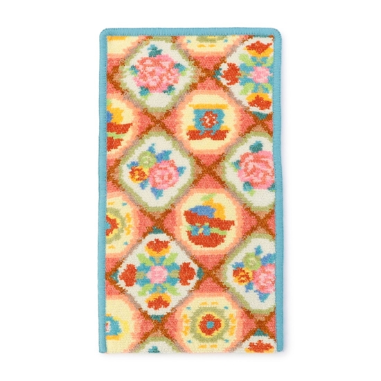 FELTIR ハンカチ✖️ポーチセット FELTIR ハンカチ✖️ポーチセット