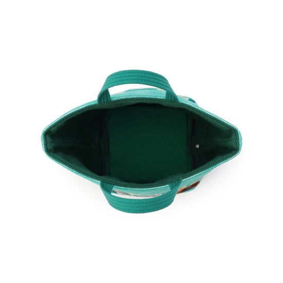 ルック！マイキャット ストレージバスケット MCT-257085(ミディアム