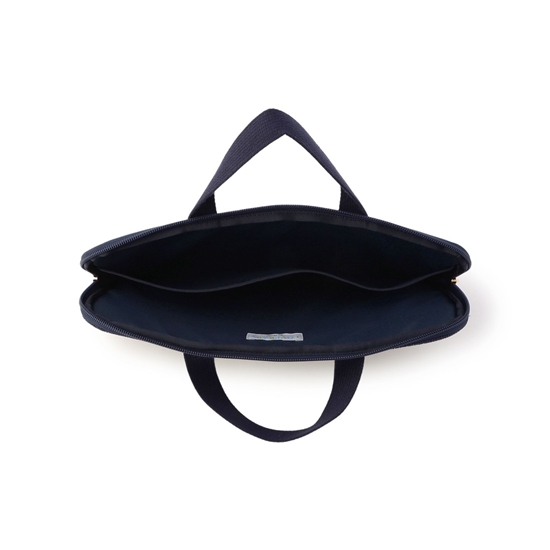 オールドテディ ブリーフケース L/OTE-243038(ネイビー): LOVERARY BY