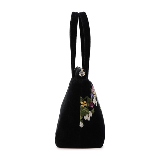 ナイツドリーム バッグ NID-241389(ブラック): FEILER｜フェイラー公式