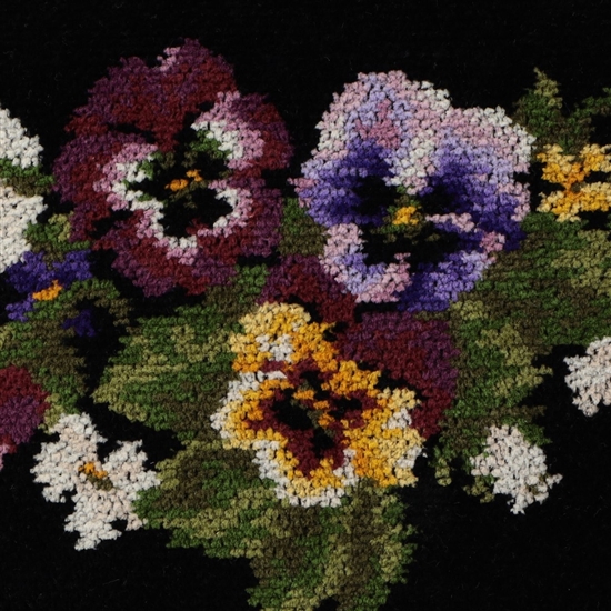 ナイツドリーム バッグ NID-241389(ブラック): FEILER｜フェイラー公式