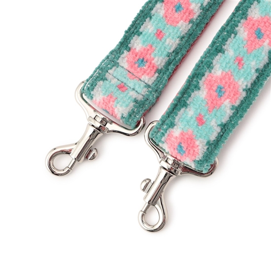 ラブラリーエスニック ショルダーストラップ L/LEN-253131(グリーン