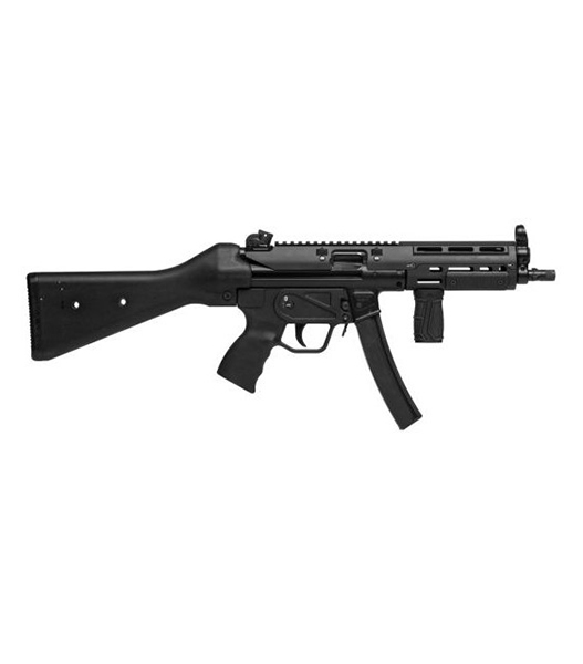 ミリタリーショップ Fellowes / UTG PRO Monolithic M-LOK Handguard