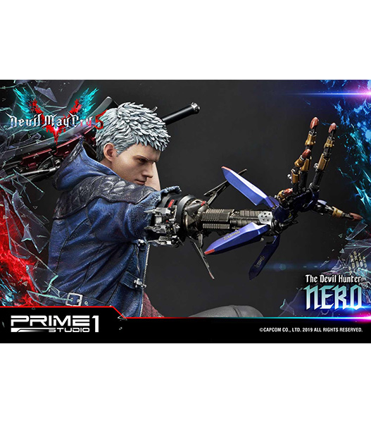 ミリタリーショップ Fellowes / プライム1スタジオ アルティメット