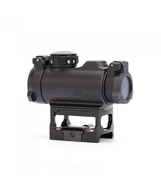 ミリタリーショップ Fellowes / SIG SAUER ROMEO-MSR ダットサイト