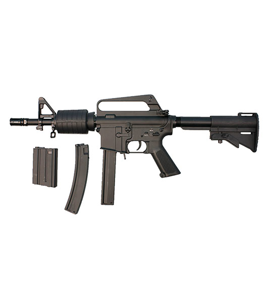 ミリタリーショップ Fellowes / DOUBLE BELL 電動ガン N-23 ORIGIN