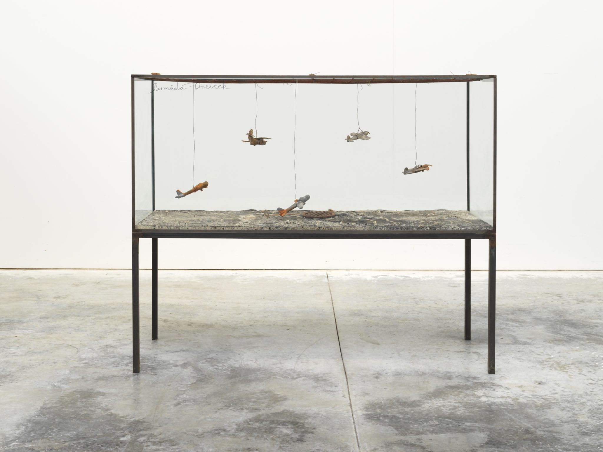 Anselm Kiefer: Opus Magnum | Fergus McCaffrey