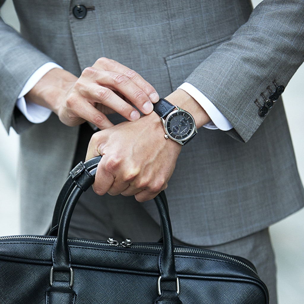 Men's JOKER PREMIUMに記事が掲載されました！vol2 | 株式会社ザ