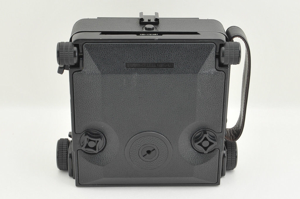 トヨ フィールド 45A (II)｜非常に古いカメラも高い買取価格 | イシイ