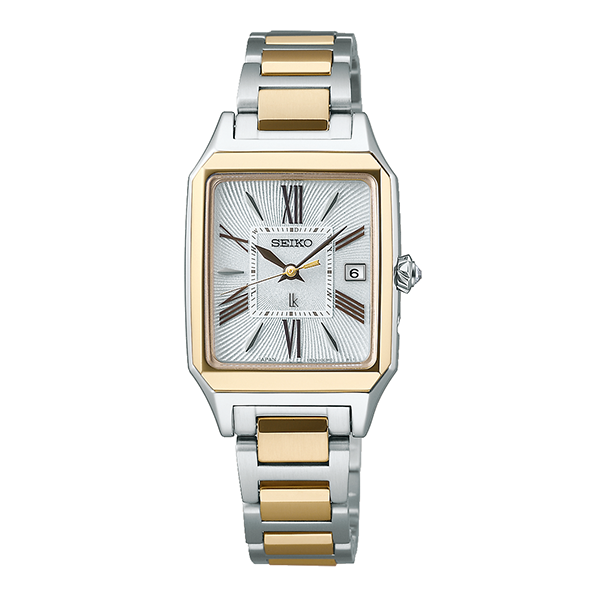 セイコー ルキア(SEIKO LUKIA) ｜ レディース腕時計の魅力と選び方