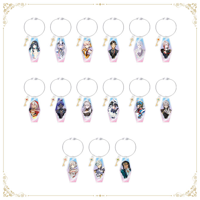 グッズ情報 | GOODS | Fate/Grand Order Fes. 2025 ～10th Anniversary～