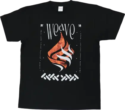 第79回灘校文化祭 weave