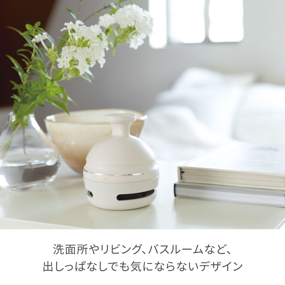 充電式 EMSヘッドスパ プレミア | FESTINO フェスティノ 公式ブランド