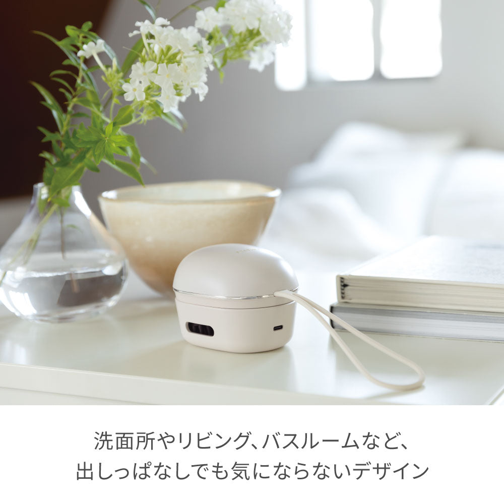 充電式 EMSヘッドスパ ミニ | FESTINO フェスティノ 公式ブランドサイト