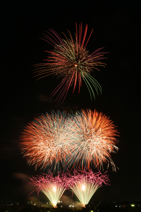 刈谷わんさか祭り2025 - 「HANABITO」全国花火大会&祭り 有料チケット