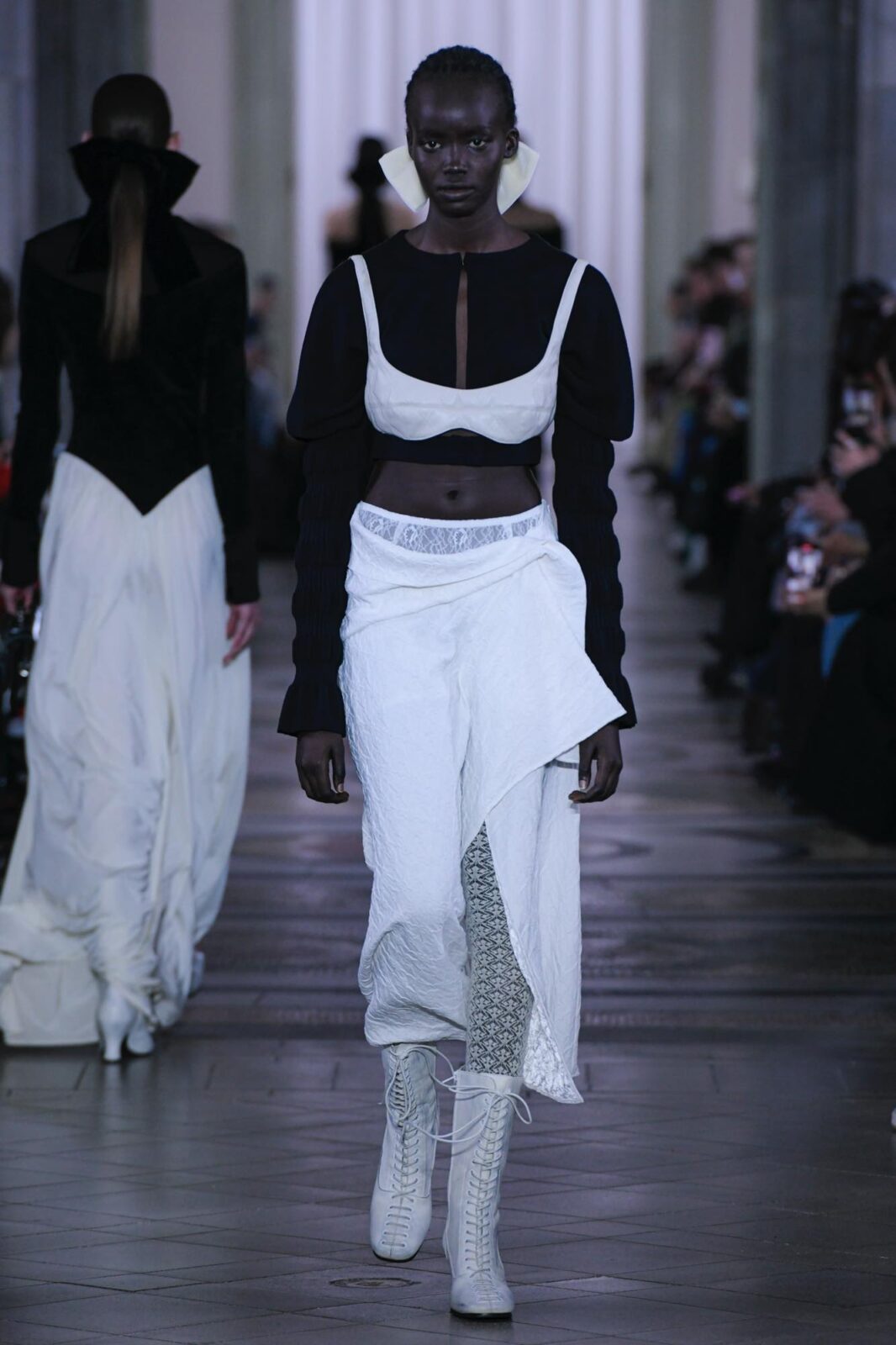 Collection 2024 Fall Winter - FETICO Official Site