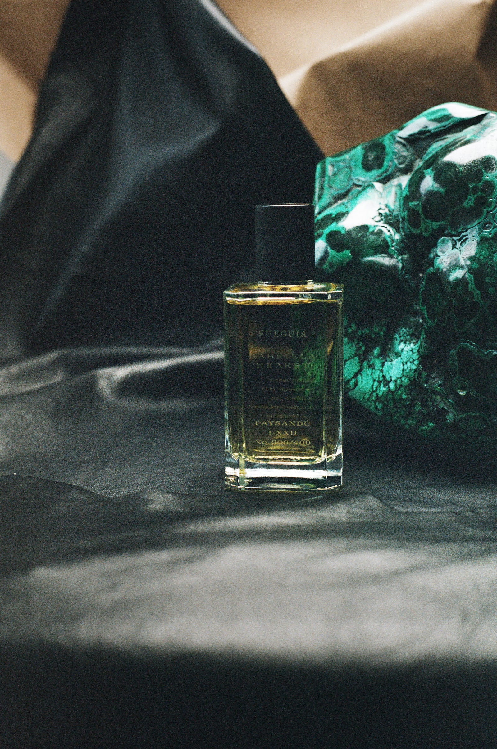 Fueguia 1833 x Gabriela Hearst: New York & Paysandú ~ New Fragrances