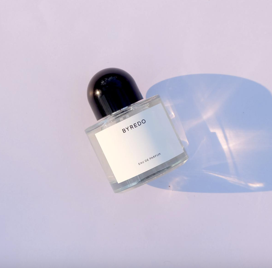 UNNAMED by Byredo ~ Fragrance Reviews