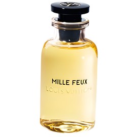 Mille Feux Louis Vuitton perfume - a fragrance for women 2016