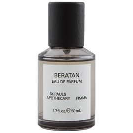 Beratan FRAMA perfume - a fragrance for women and men 2019